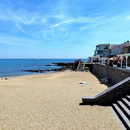 Studio Charmant Cap D'Агд Экстерьер фото