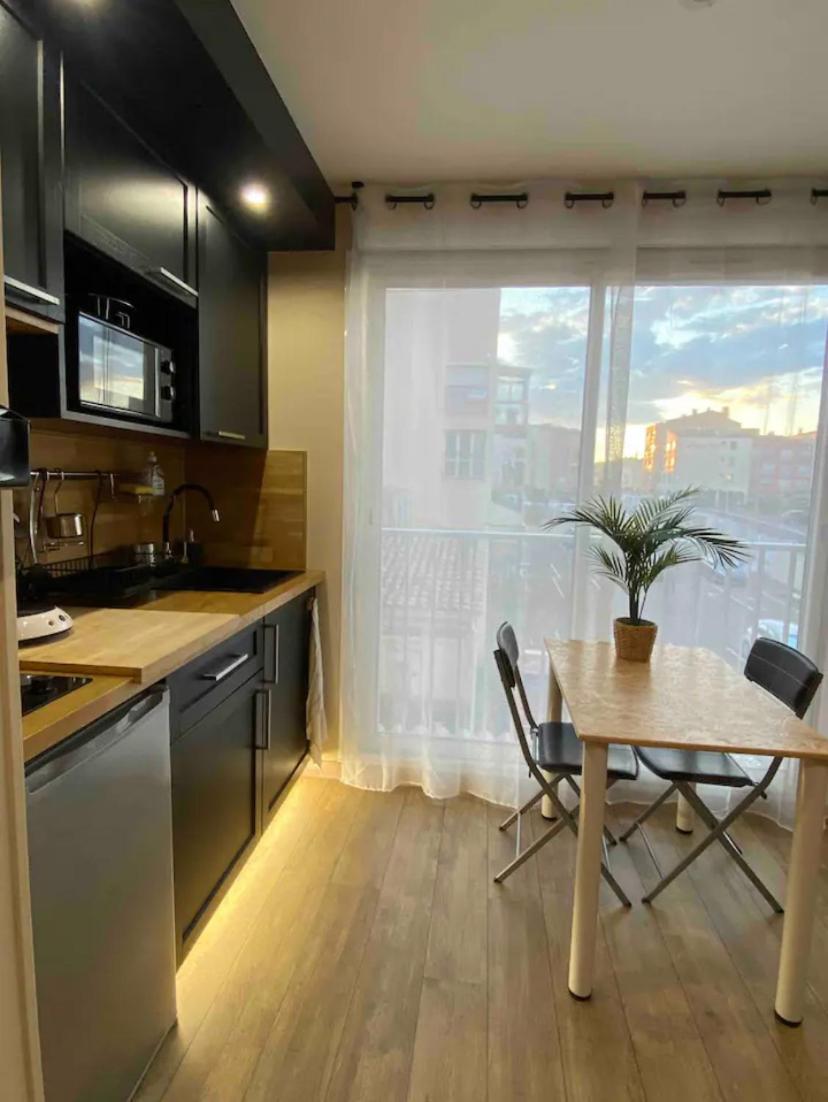 Studio Charmant Cap D'Агд Экстерьер фото